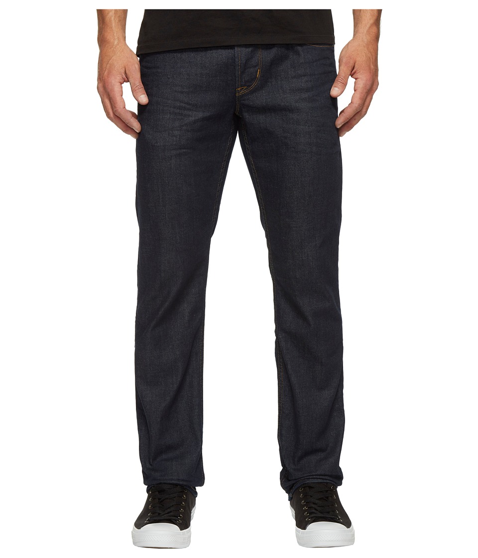 Hudson Byron Straight Zip Fly in Anonymous (Anonymous) Men