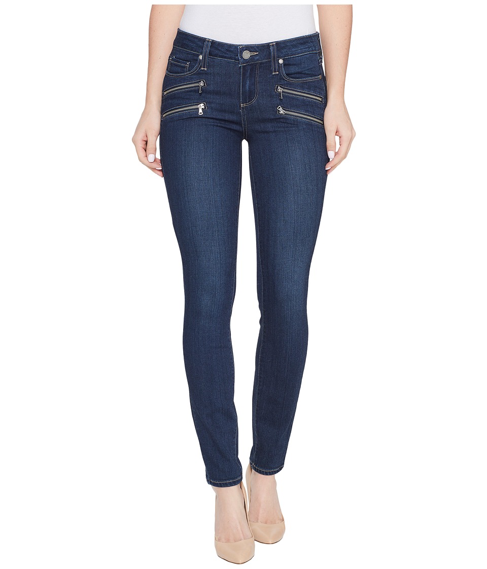 Paige Edgemont Ankle in Drift No Whiskers (Drift No Whiskers) Women