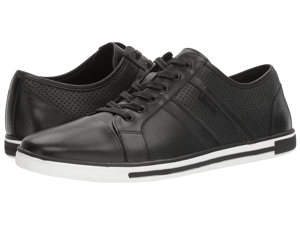 Kenneth Cole New York Initial Step (Black) Men