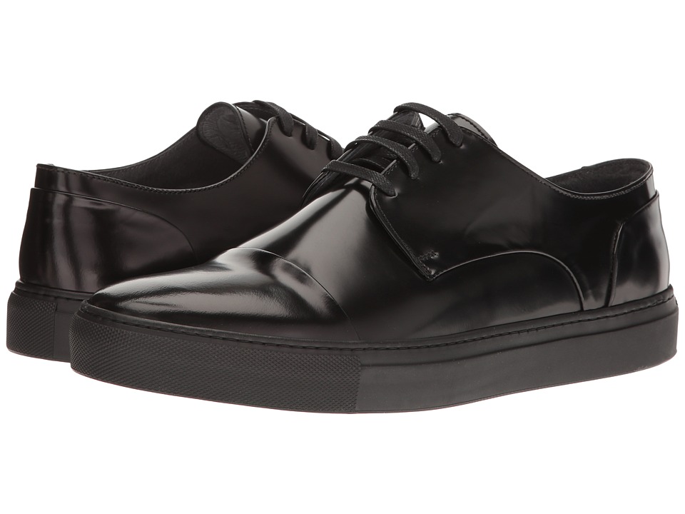 Kenneth Cole New York Give A Shout (Black) Men