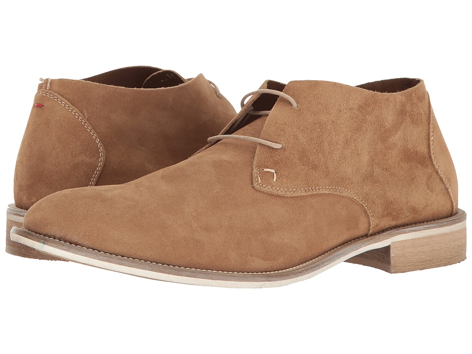Kenneth Cole New York Take Comfort (Tan) Men