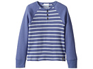Trulli Trails Thermal Henley (Little Kids/Big Kids)