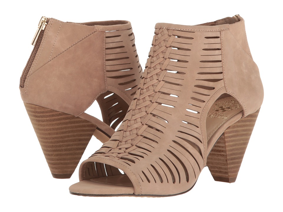 Vince Camuto Eldora (Almond Beige Soft Vintage) Women