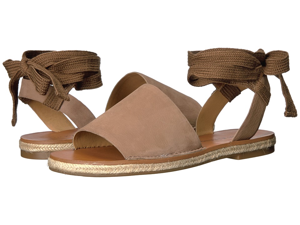 Lucky Brand Daytah (Sesame) Women