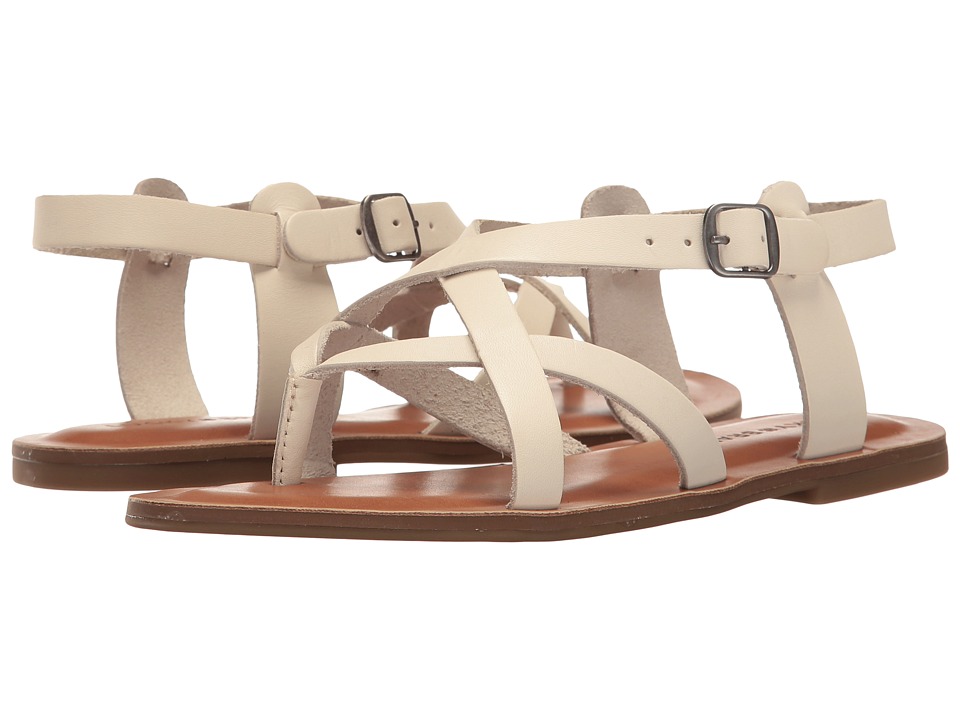 Lucky Brand Adinis (Sandshell) Women