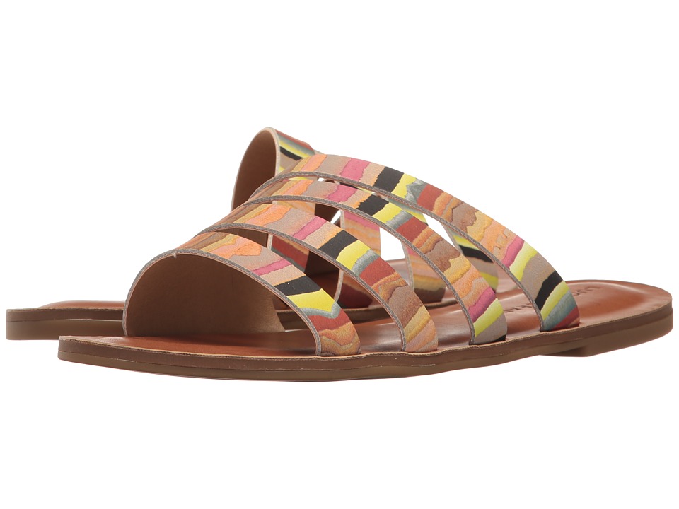 Lucky Brand Anika (Multi) Women