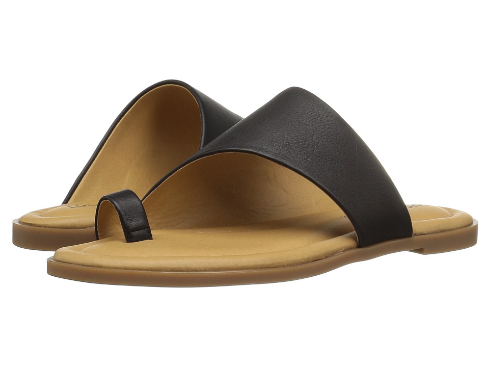 Lucky Brand Anora (Black) Women