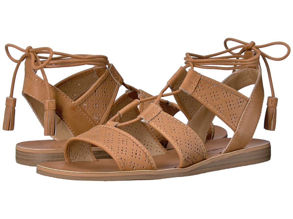 Lucky Brand Brenny (Caf ) Women