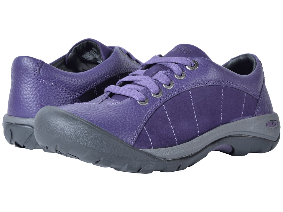 Keen Presidio (Purple Plumeria/Montana Grape) Women