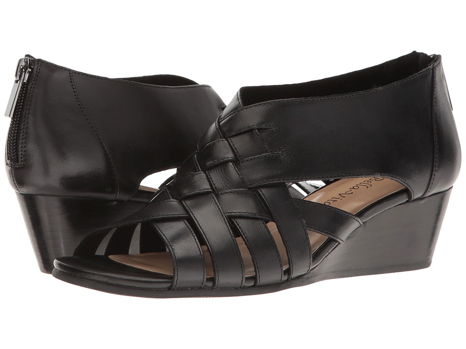 Bella-Vita Isabelle (Black) Women