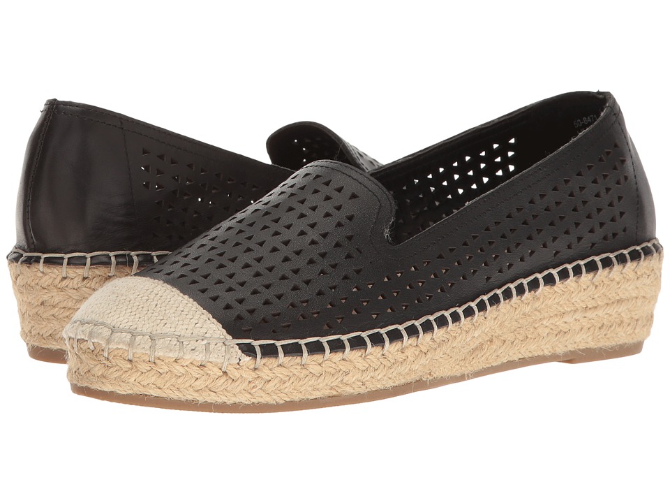 Bella-Vita Channing (Black) Women