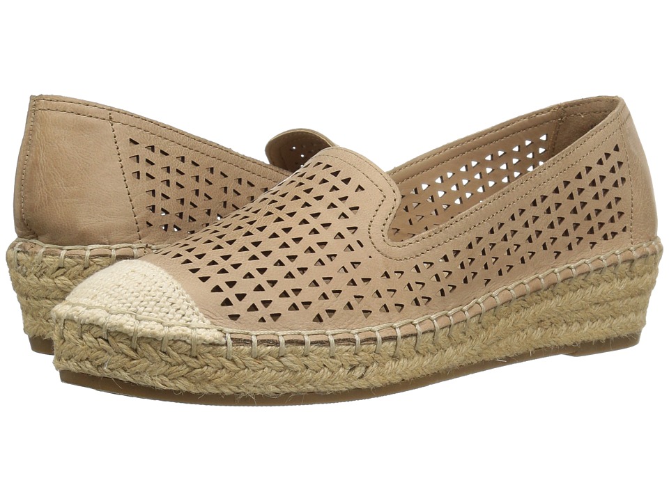 Bella-Vita Channing (Saddle Burnish) Women