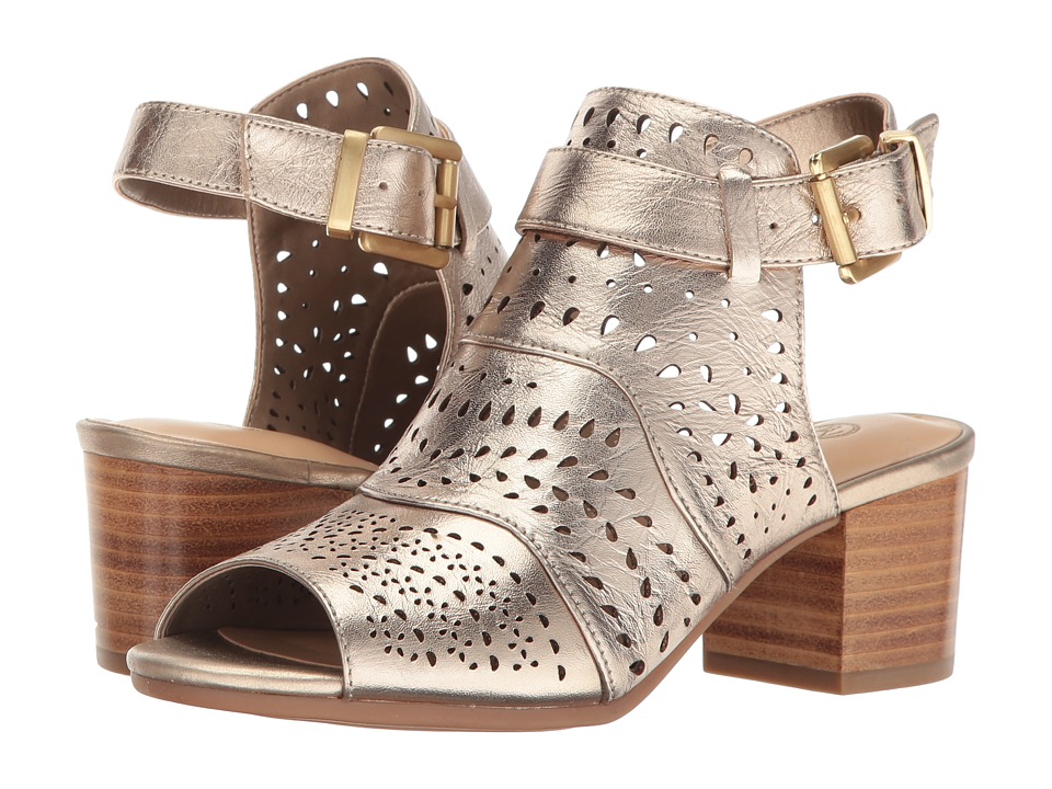 Bella-Vita Fonda (Champagne) Women