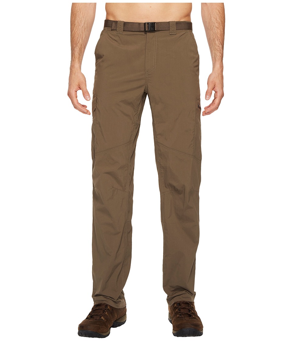 Columbia Silver Ridgetm Cargo Pant (Major) Men
