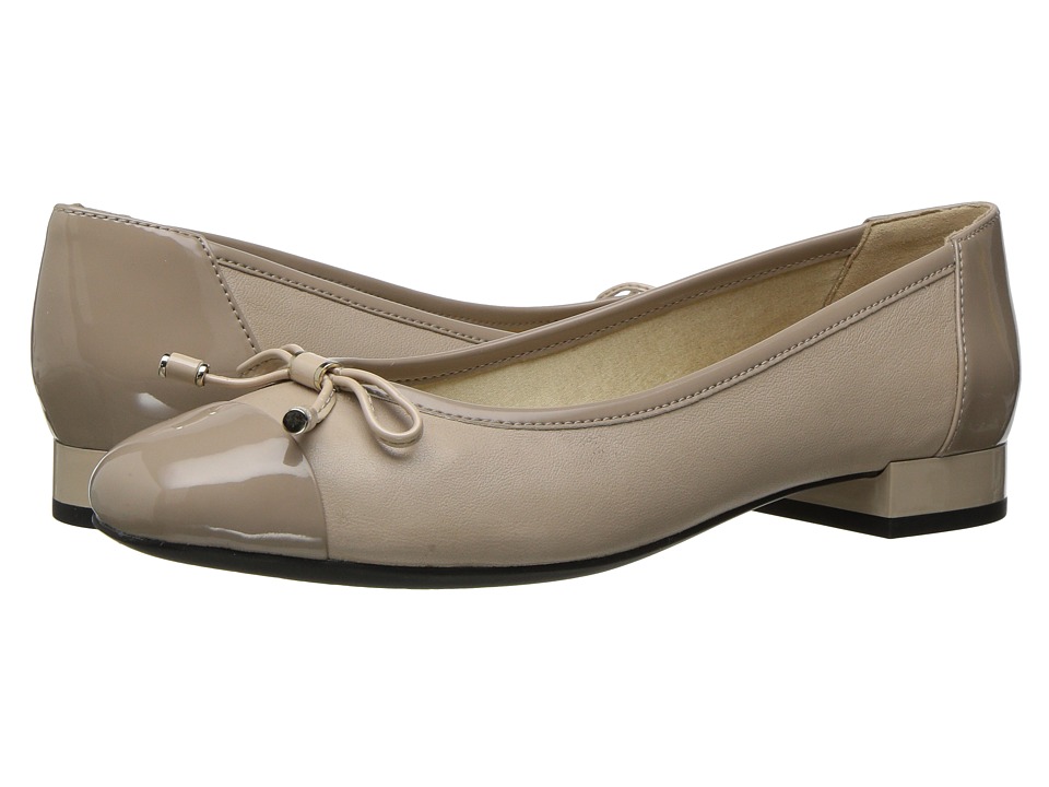 Geox W WISTREY 1 (Light Taupe) Women