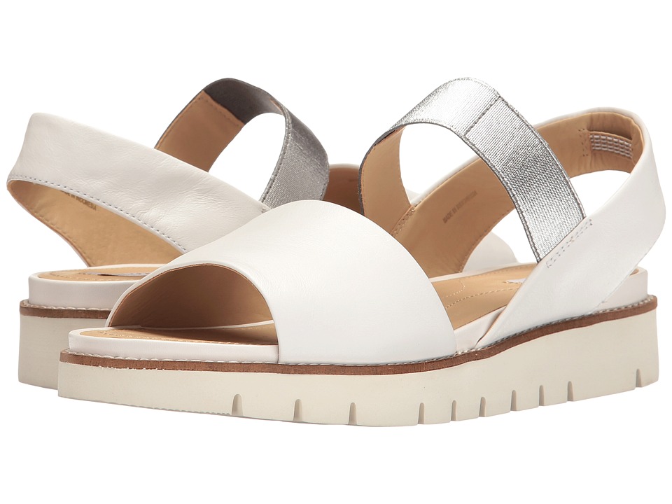 Geox W DARLINE 8 (White) Women