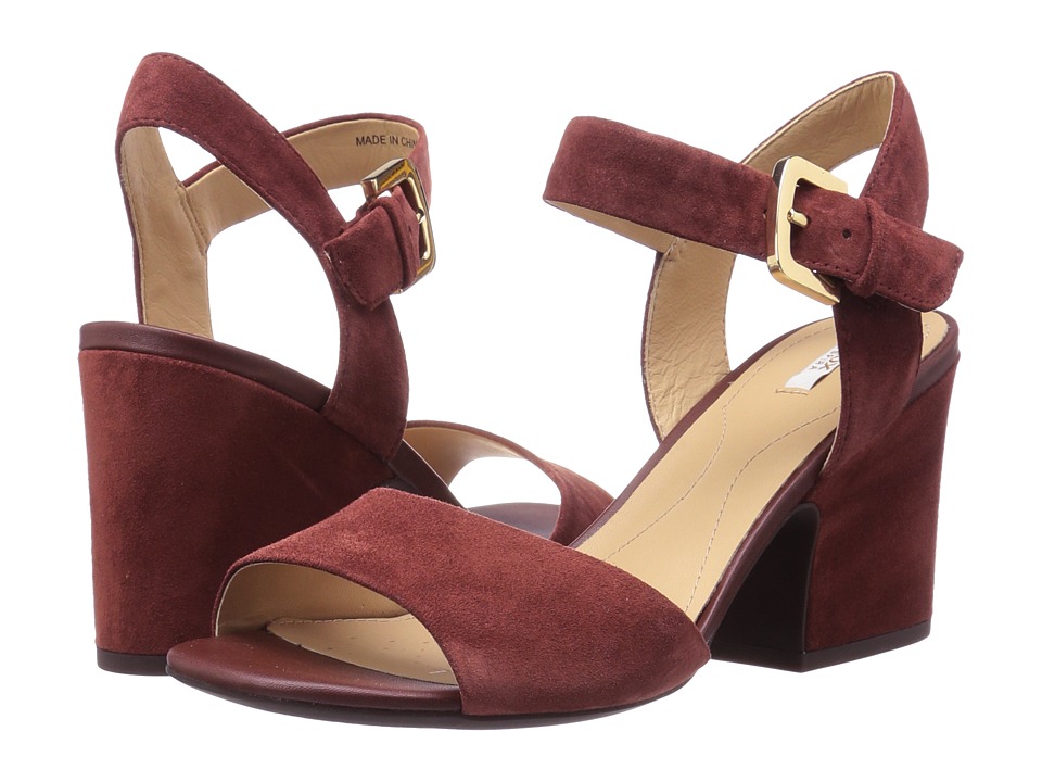 Geox W MARILYSE 2 (Cigar) Women