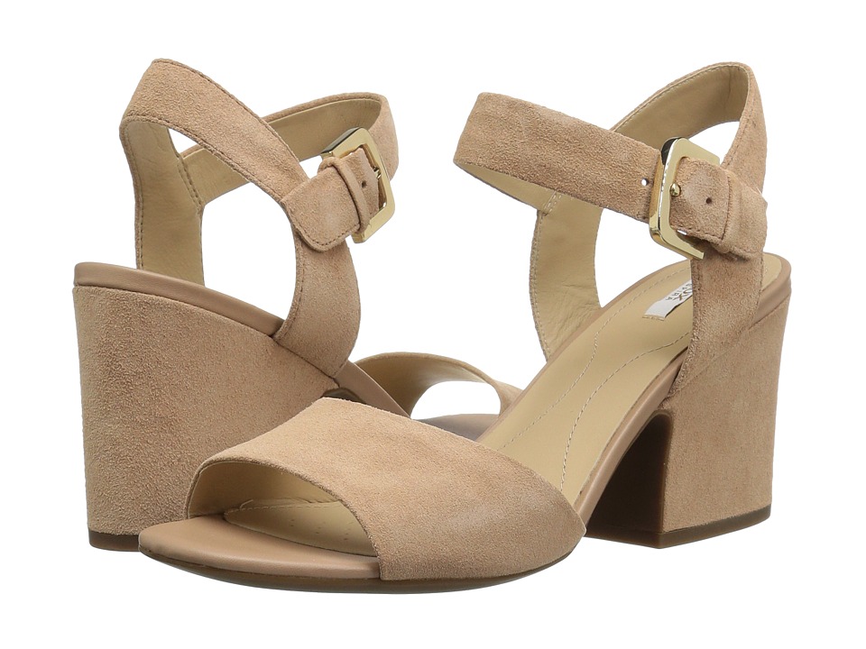 Geox W MARILYSE 2 (Dark Skin) Women