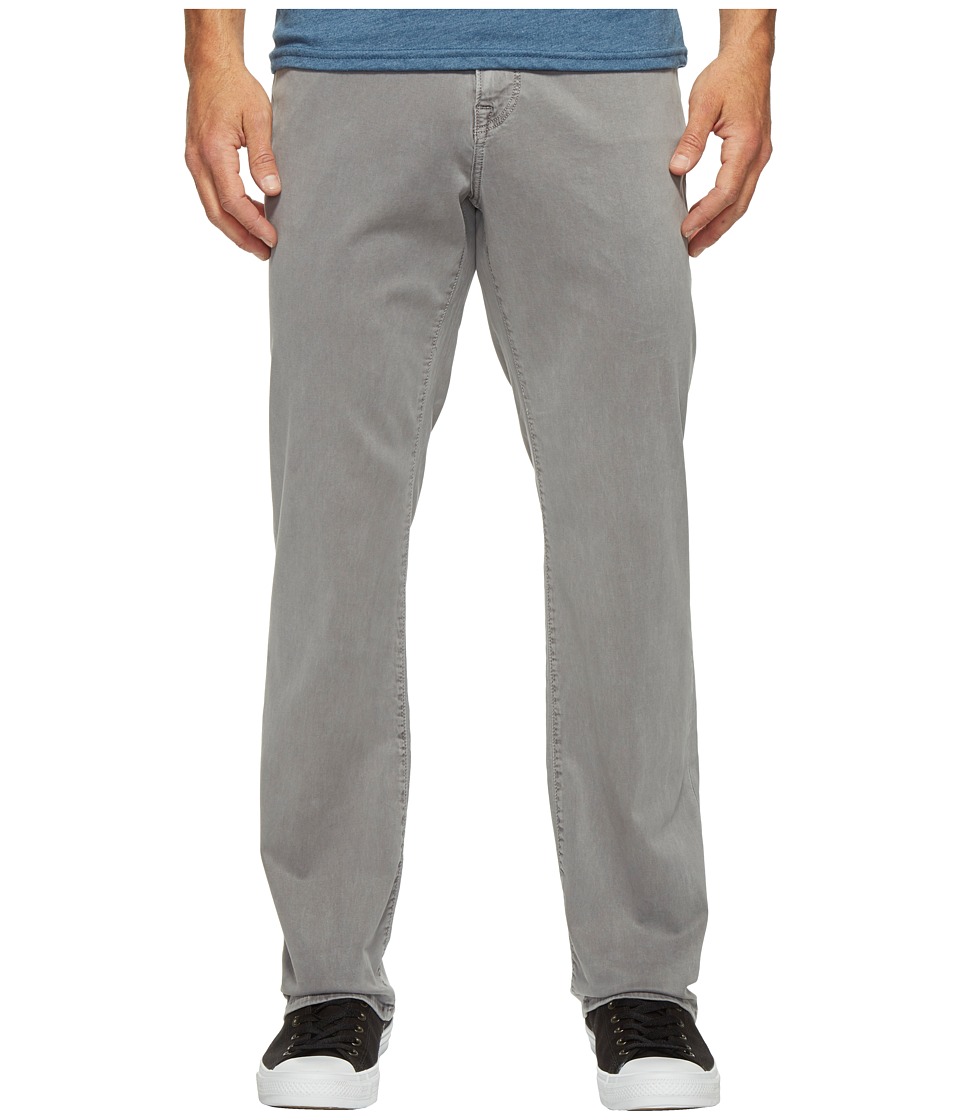 34 Heritage Charisma Relaxed Fit in Shark Twill (Shark Twill) Men
