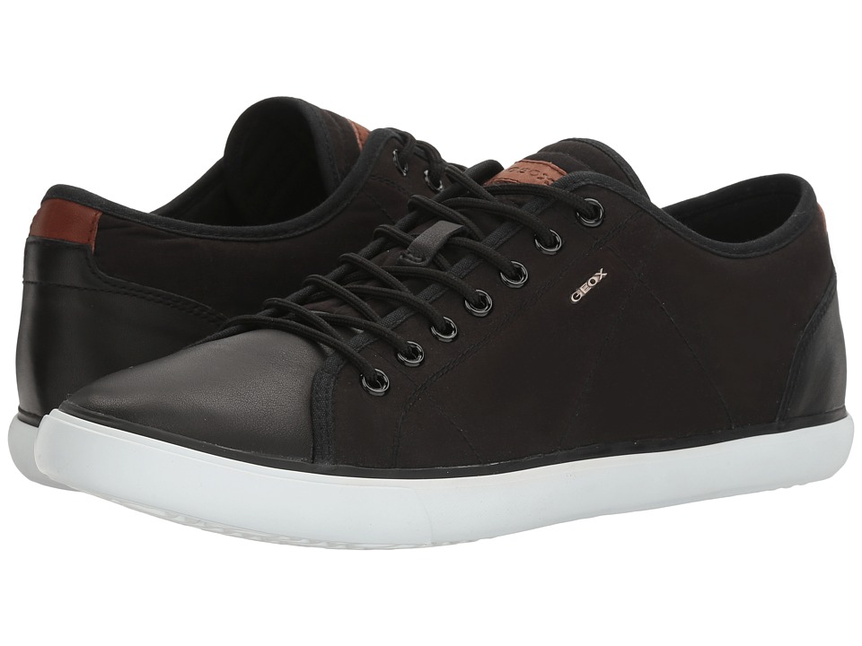 Geox M SMART 73 (Black) Men