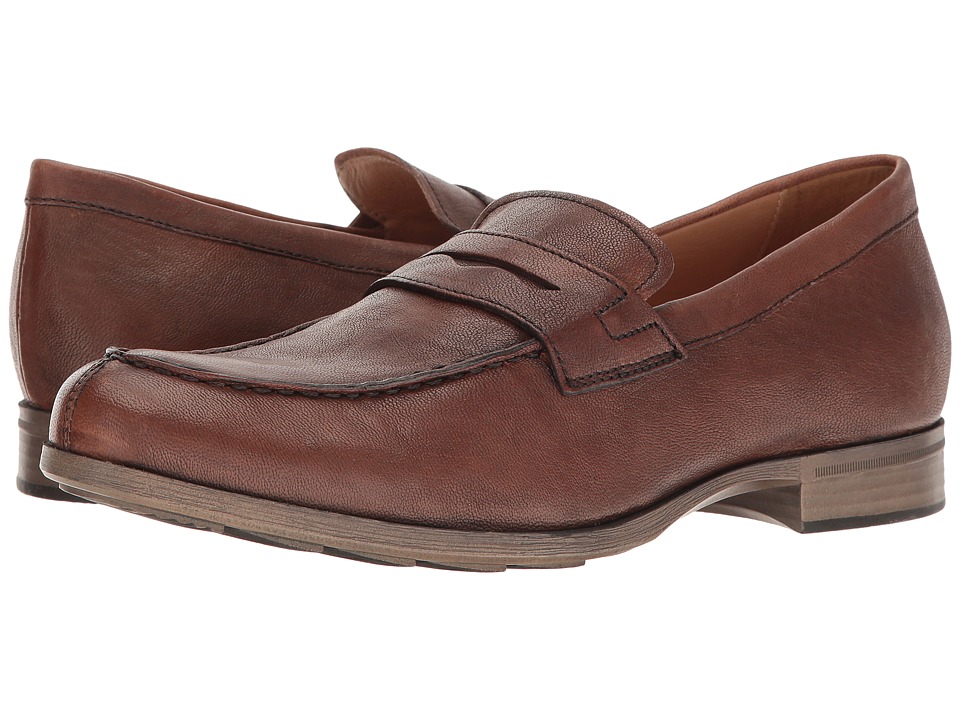 Geox M BESMINGTON 6 (Cognac) Men