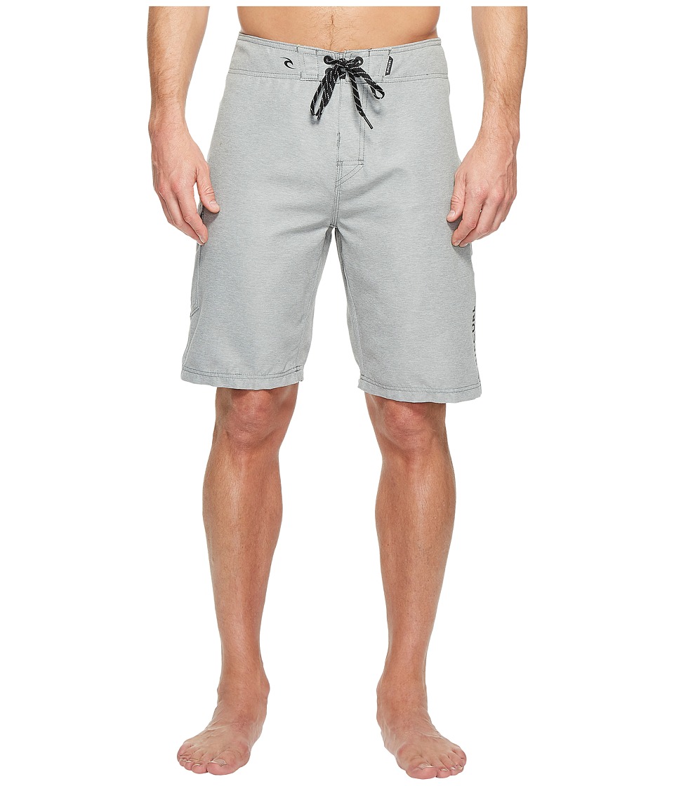 Rip Curl Monarch Boardshorts (Grey) Men