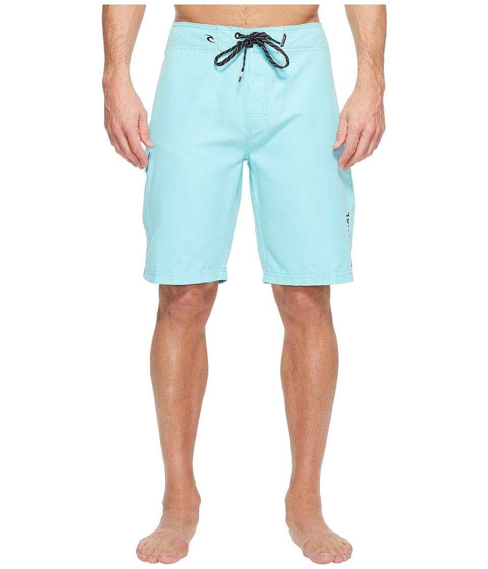 Rip Curl Monarch Boardshorts (Aqua) Men