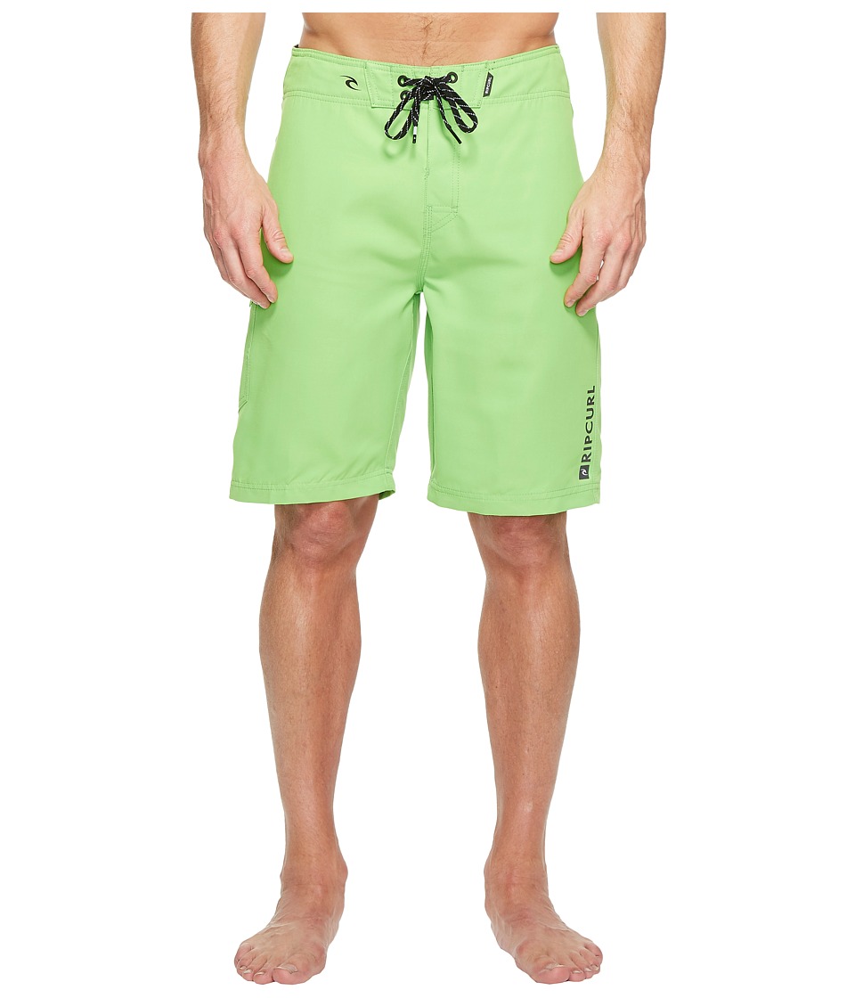 Rip Curl Monarch Boardshorts (Green) Men