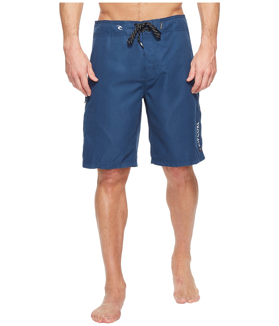 Rip Curl Monarch Boardshorts (Navy) Men