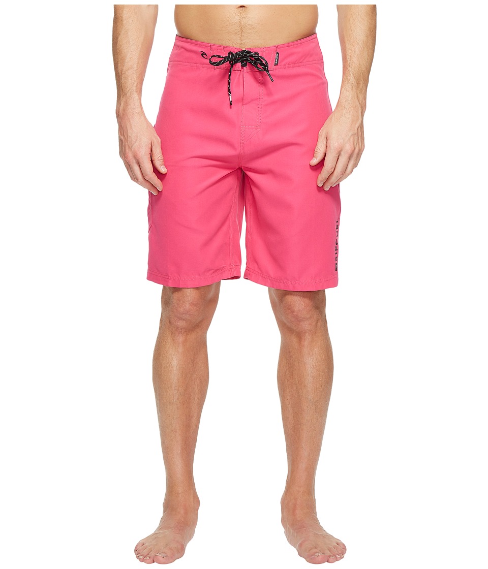 Rip Curl Monarch Boardshorts (Pink) Men