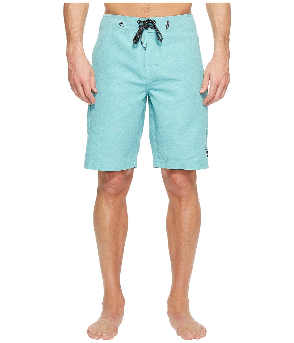 Rip Curl Monarch Boardshorts (Teal) Men