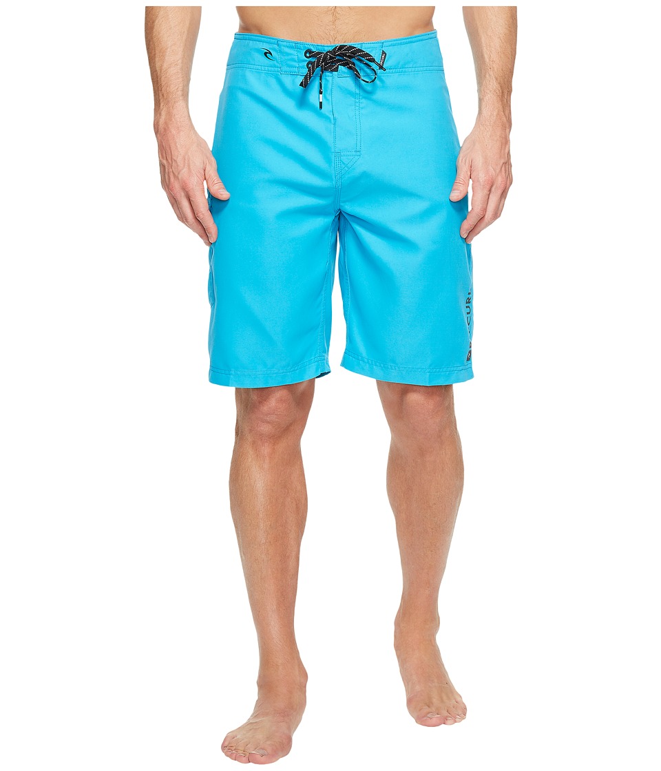 Rip Curl Monarch Boardshorts (Blue) Men