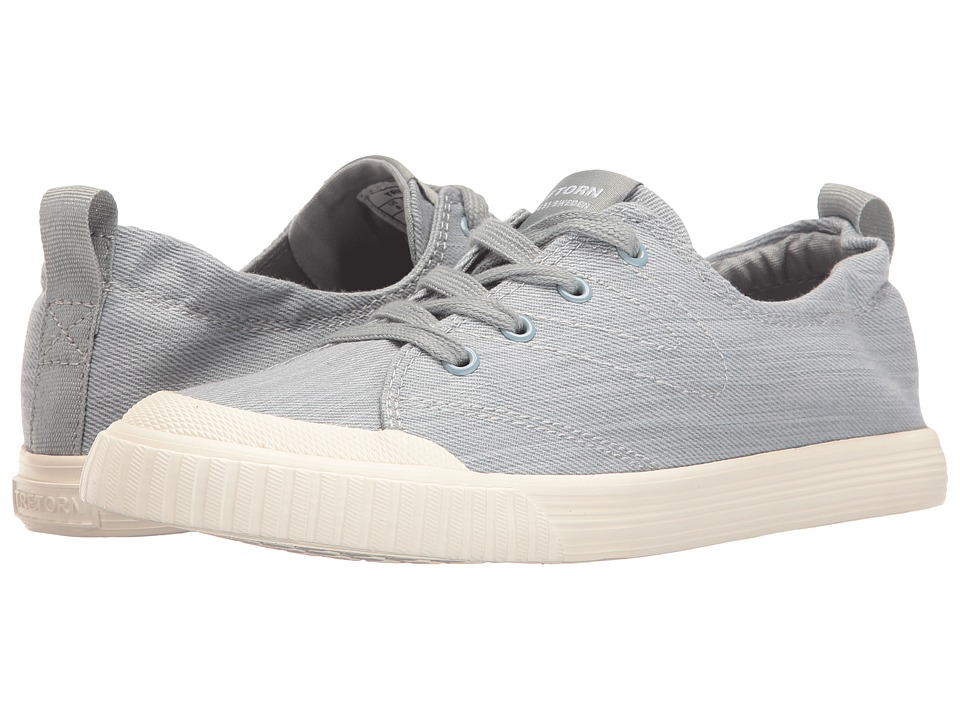 Tretorn Meg (Light Blue) Women