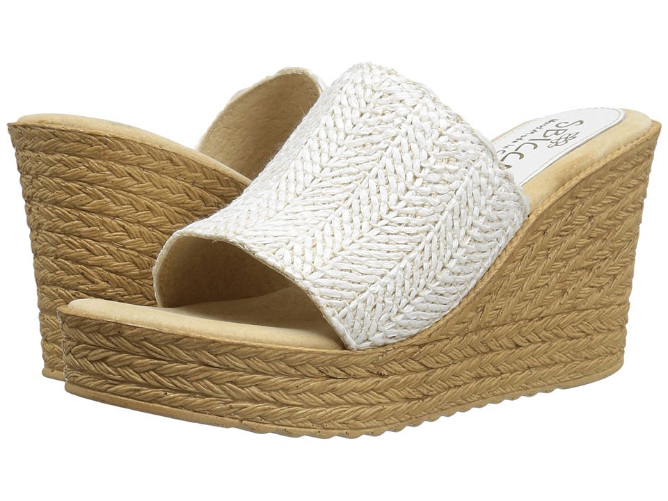 Sbicca Mary (White) Women
