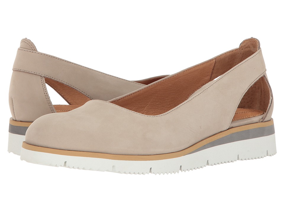 Corso Como Retreat (Grey Nubuck) Women