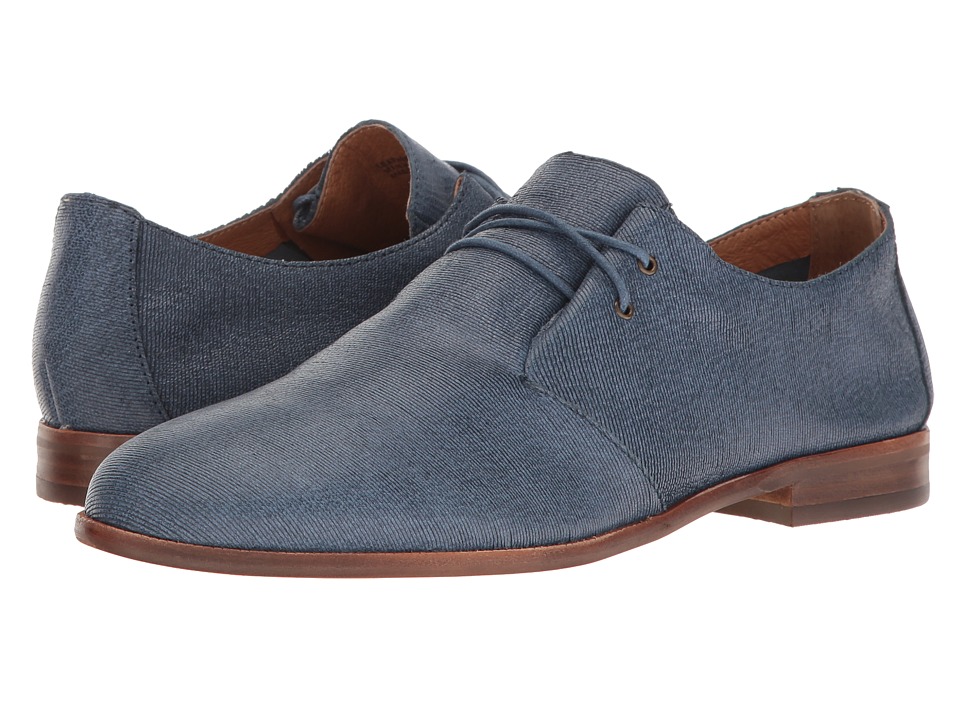 Corso Como Galaxy (Denim Stripe Laser Leather) Women