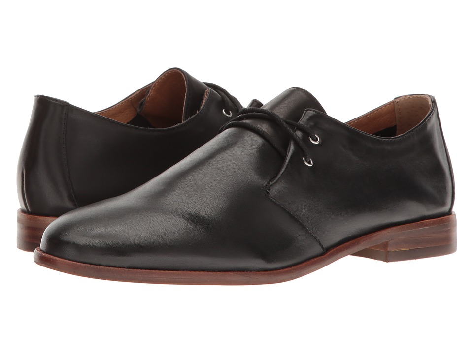 Corso Como Galaxy (Black Silk Nappa) Women