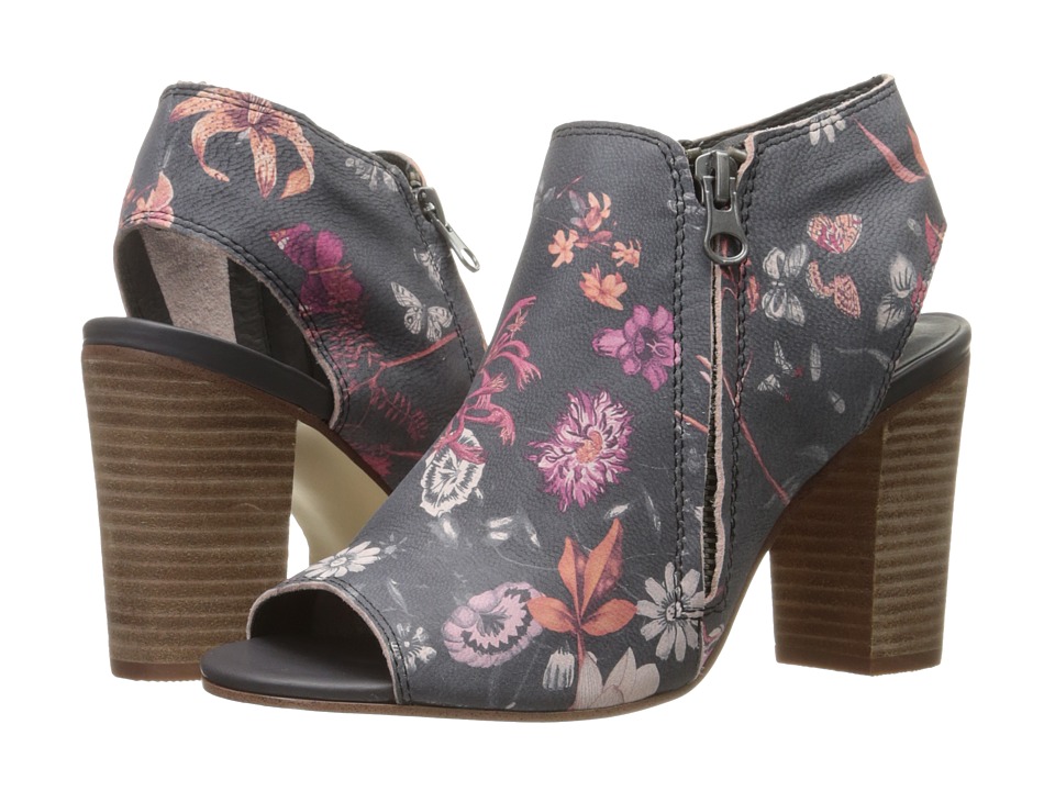 Sbicca Thea (Black) High Heels