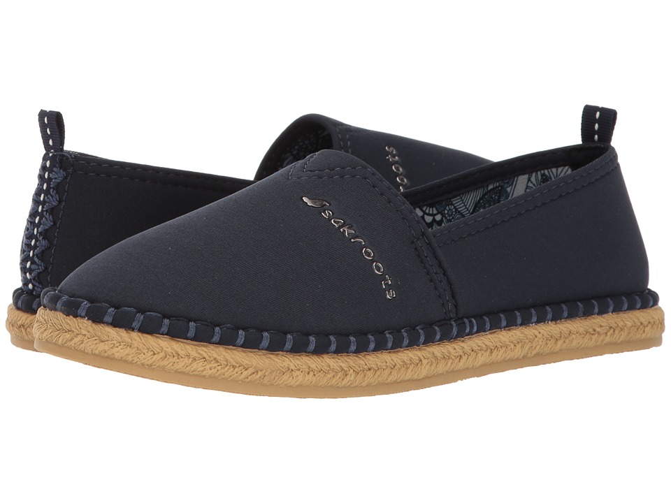 Sakroots Eton (Navy) Women