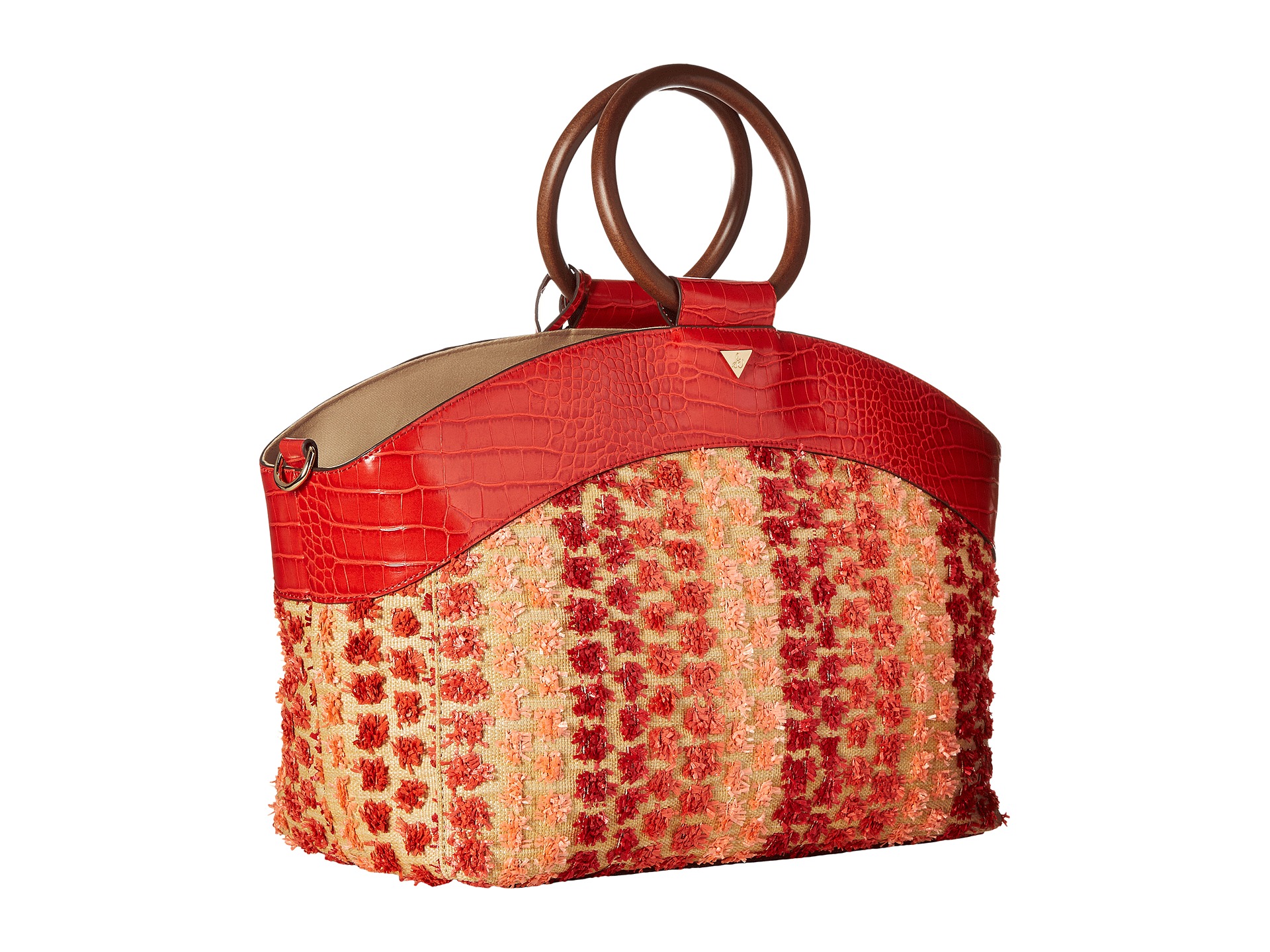 sam edelman straw handbags