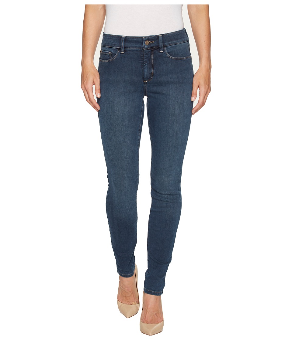 NYDJ Ami Skinny Leggings in Future Fit Denim in Rome (Rome) Women