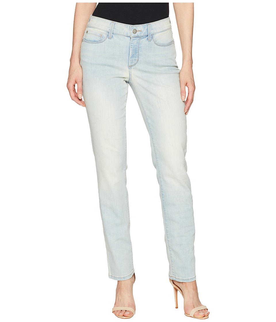 NYDJ Sheri Slim in Cote Sauvage (Cote Sauvage) Women