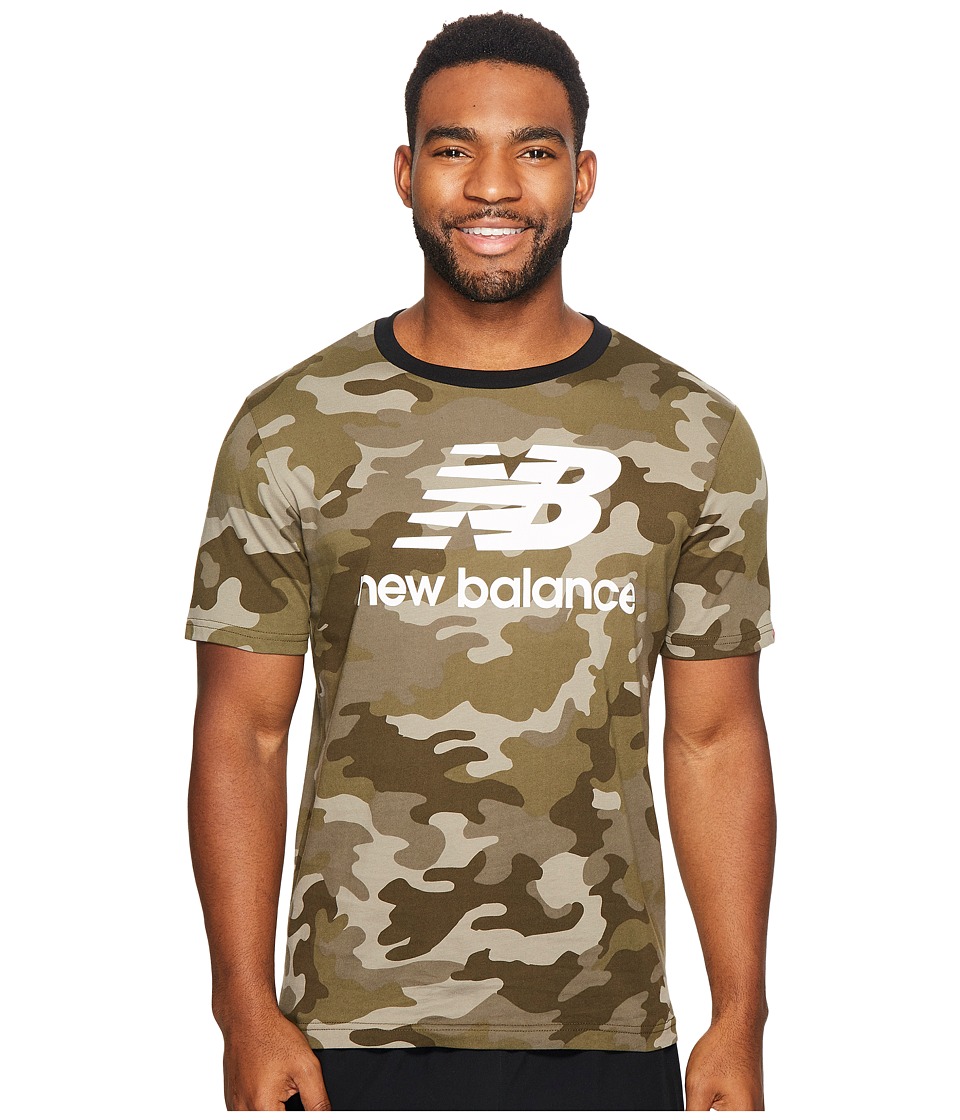 new balance brown t shirt new balance brown t shirt