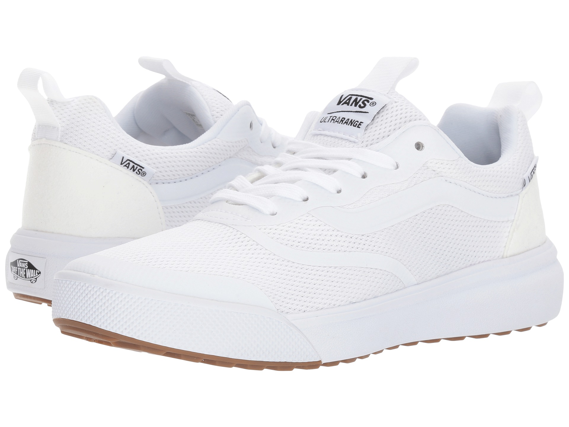 zappos vans ultrarange rapidweld
