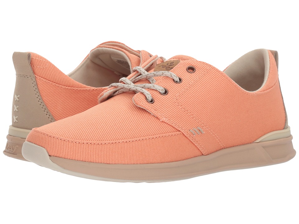 Reef Rover Low (Peach) Women