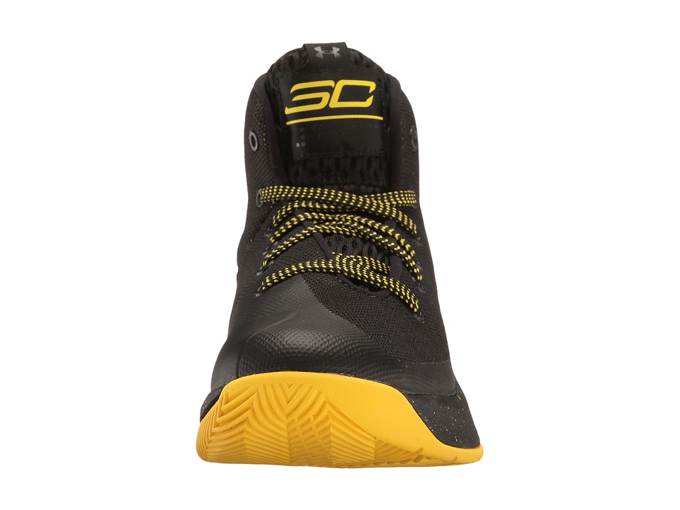 under armour curry 3 kids 34