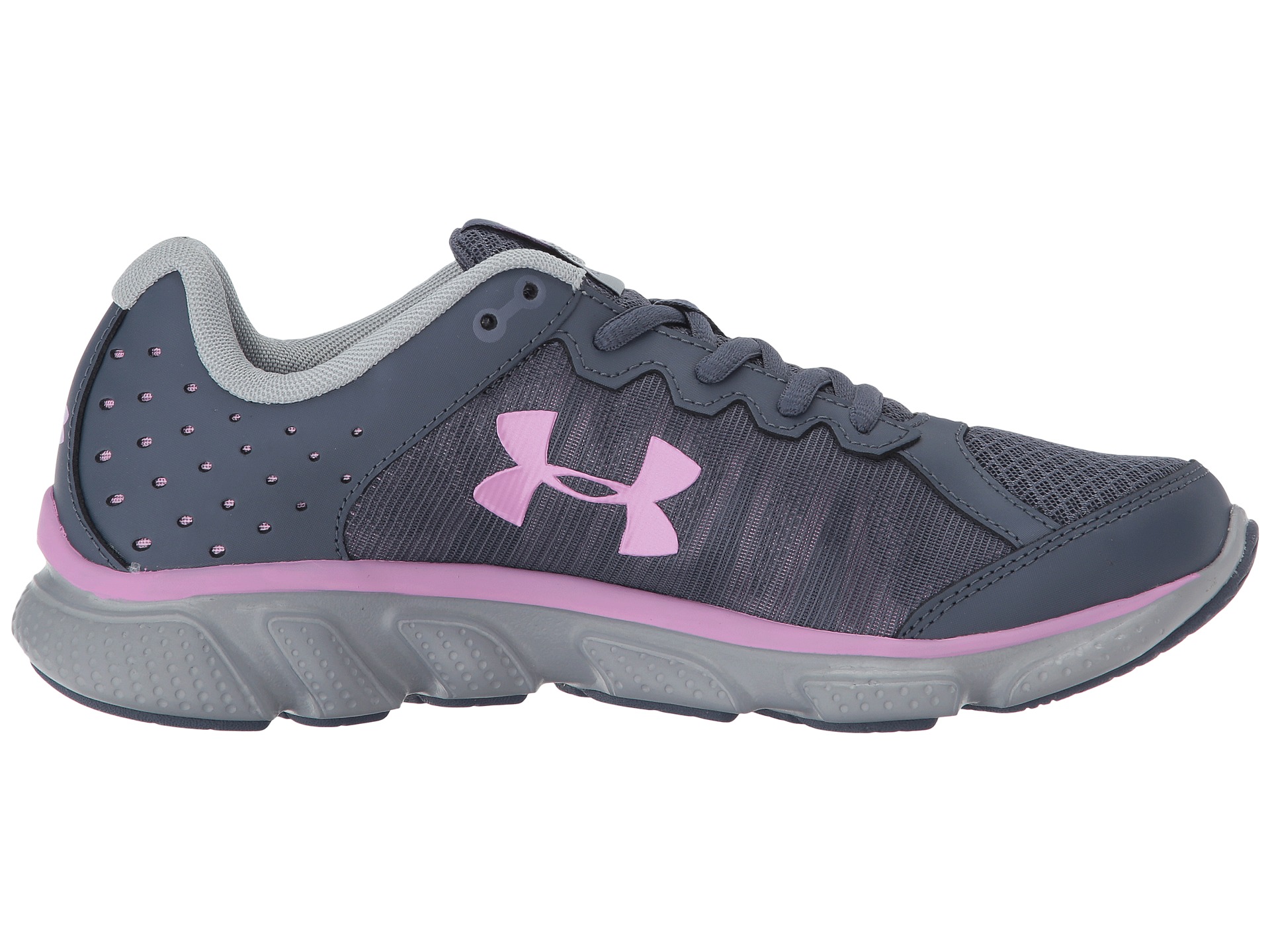Under Armour Women S Micro G Assert Running Shoes Zappos Under Armour Women S Micro G Assert Running Shoes Zappos