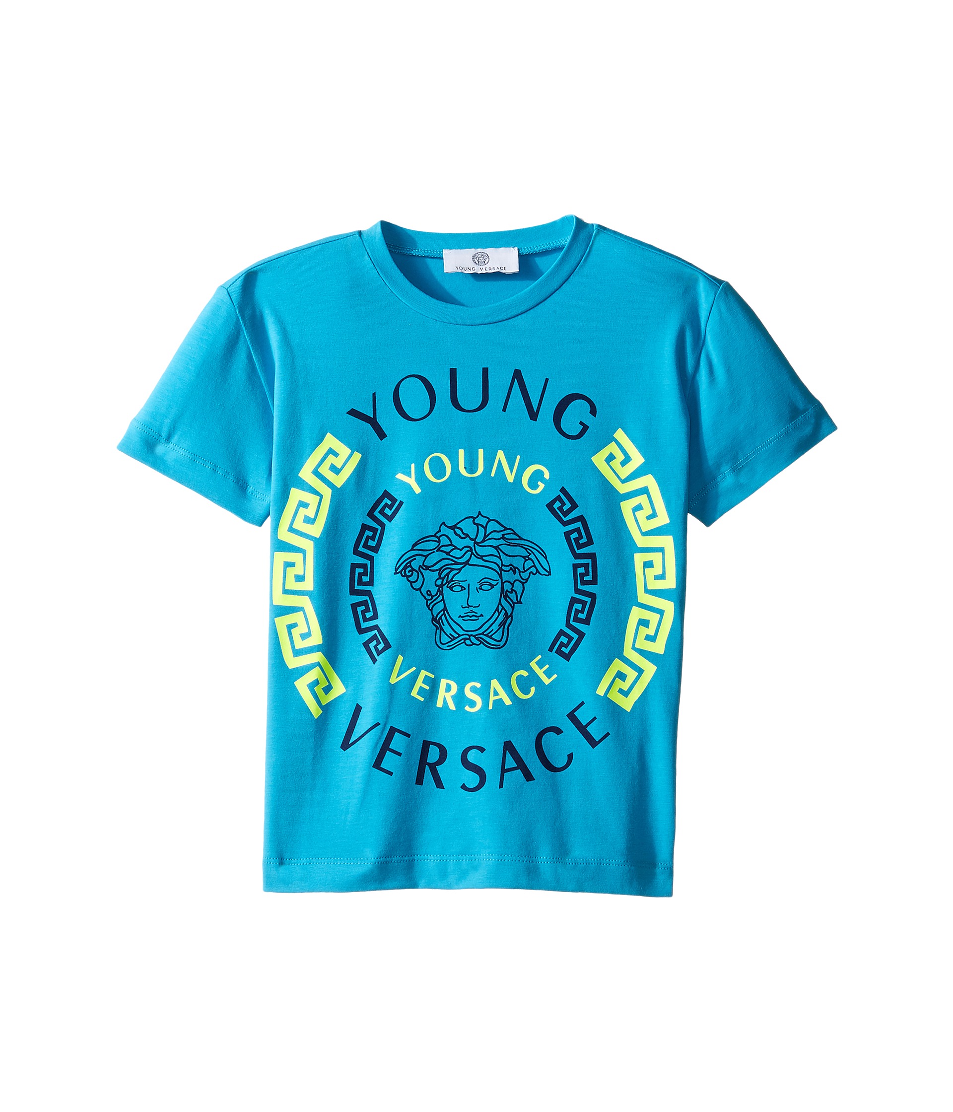 My Account Donatella Versace continues to lead as Chief Designer, carrying on Gianni’s legacy in apparel, accessories, fragrances, and jewelry. Atelier Versace, the company’s haute couture collection, is seen regularly on the red carpet adorning the hottest stars in television, film, and music.