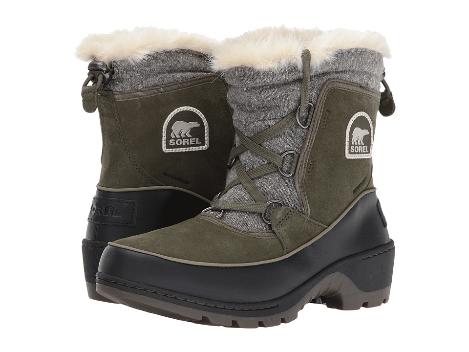SOREL Tivoli III (Nori/Sage) Women