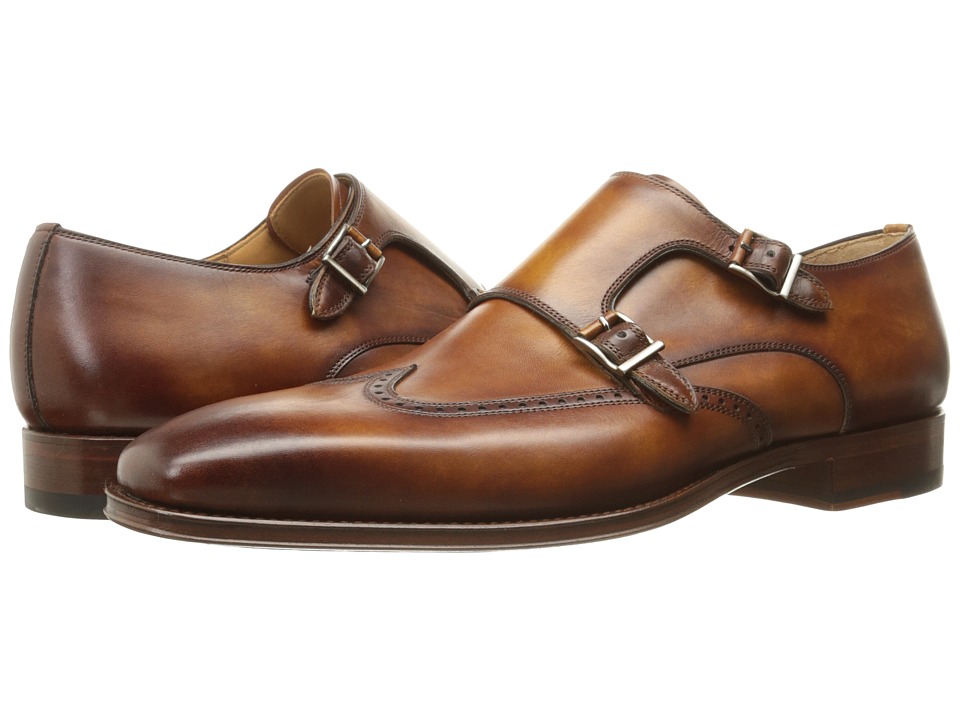 Magnanni Logan (Cuero) Men